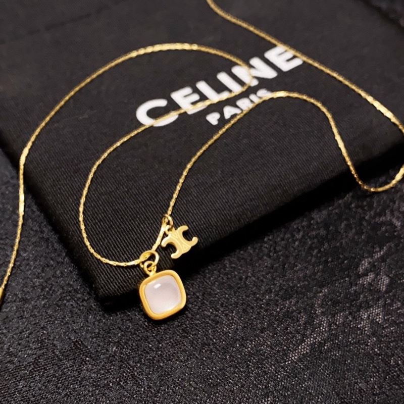 Ce1i*e necklaces